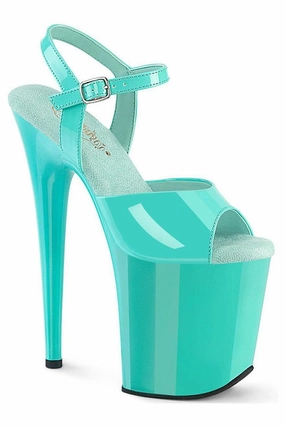 Pleaser FLAMINGO-809 Sandal