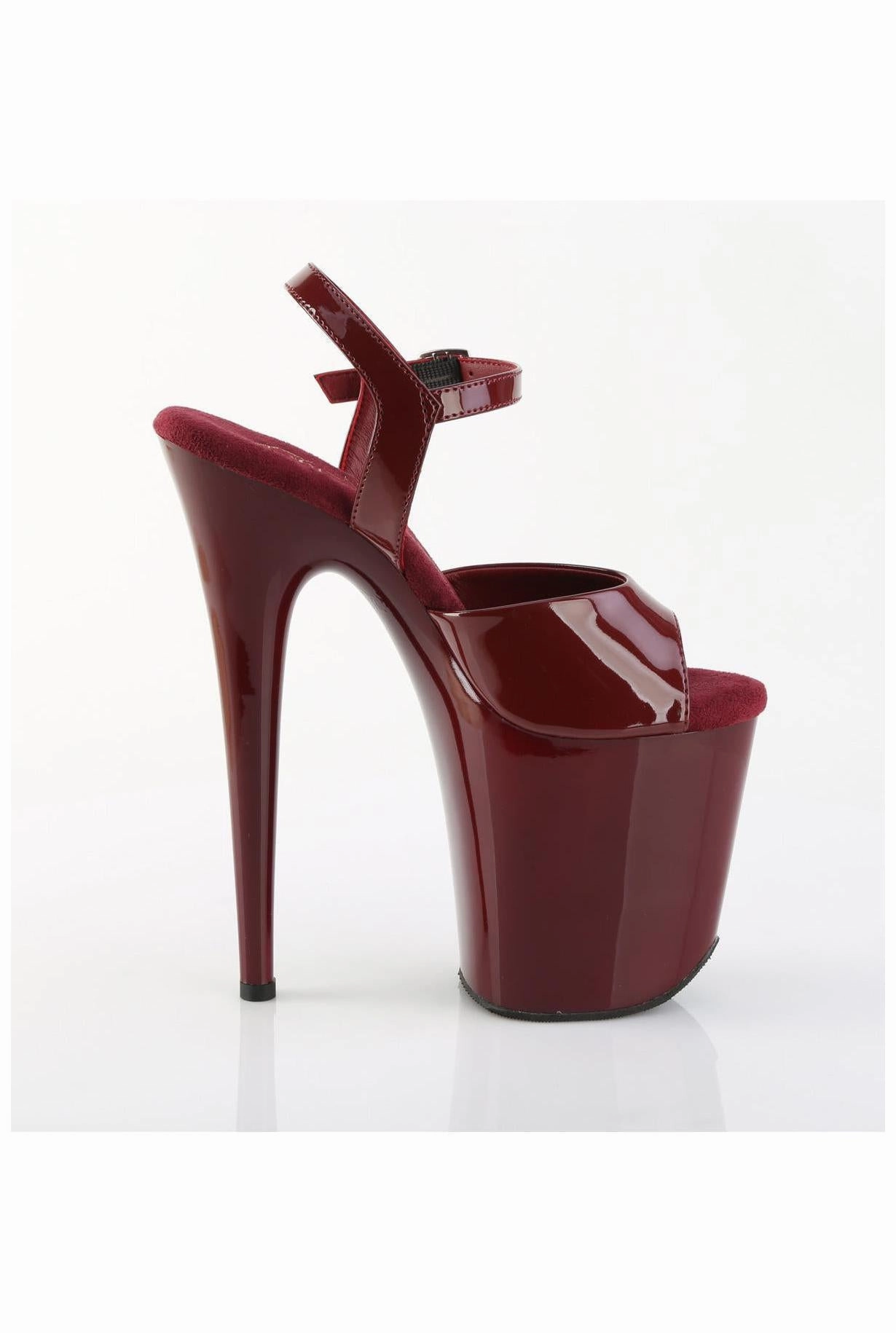 Pleaser FLAMINGO-809 Sandal