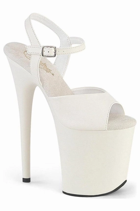 Pleaser FLAMINGO-809 Sandal