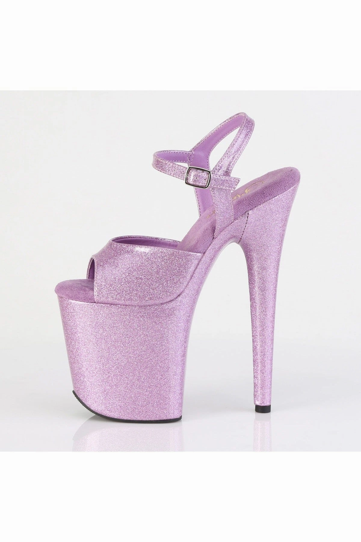 Pleaser FLAMINGO-809GP Sandal