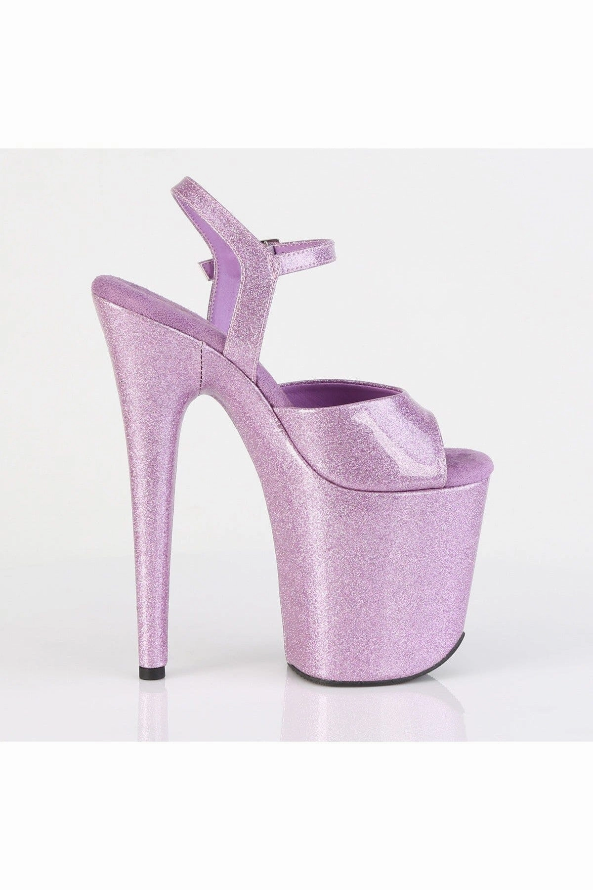 Pleaser FLAMINGO-809GP Sandal