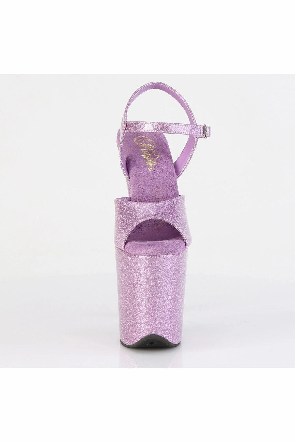 Pleaser FLAMINGO-809GP Sandal