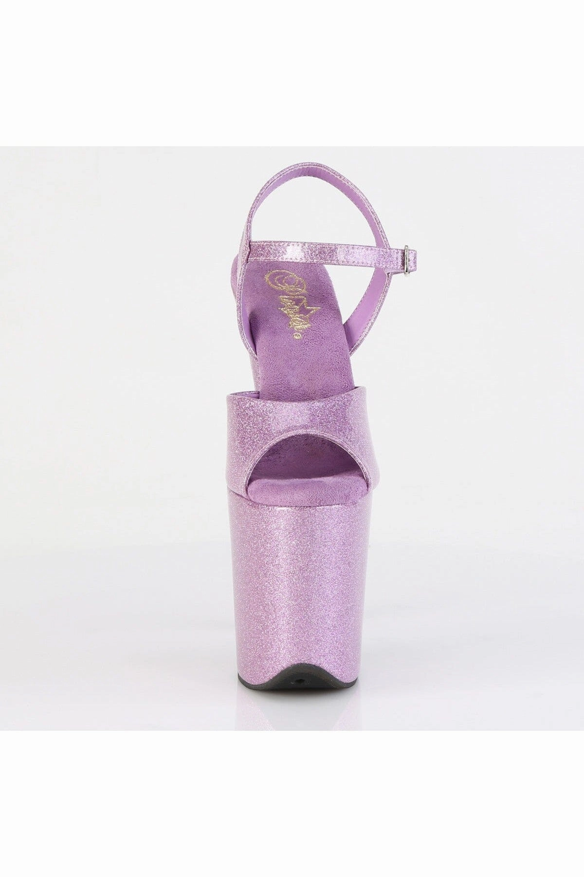 Pleaser FLAMINGO-809GP Sandal