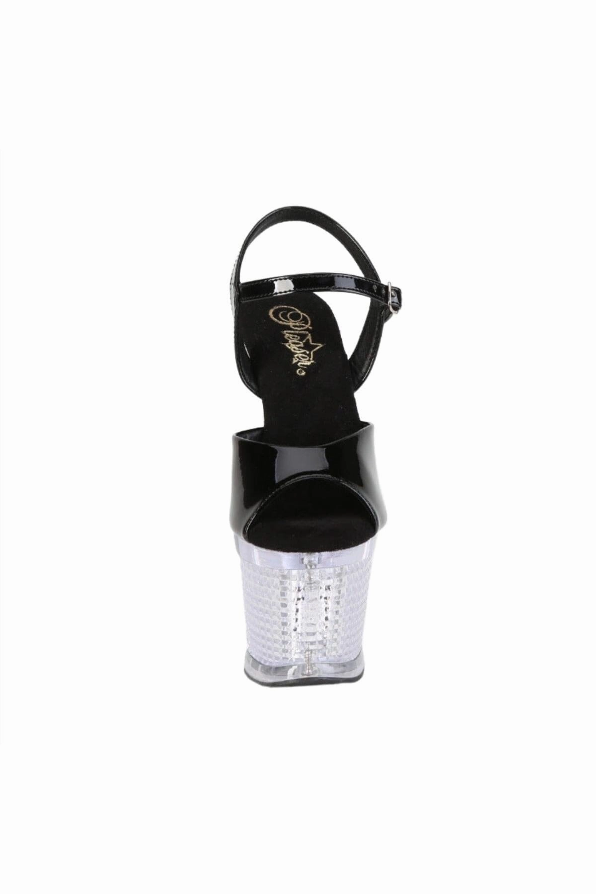 Pleaser FLASHDANCE-709SPEC Sandal