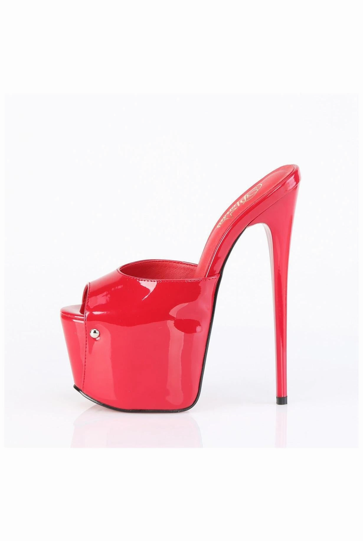 Pleaser JUBILANT-01 Slide