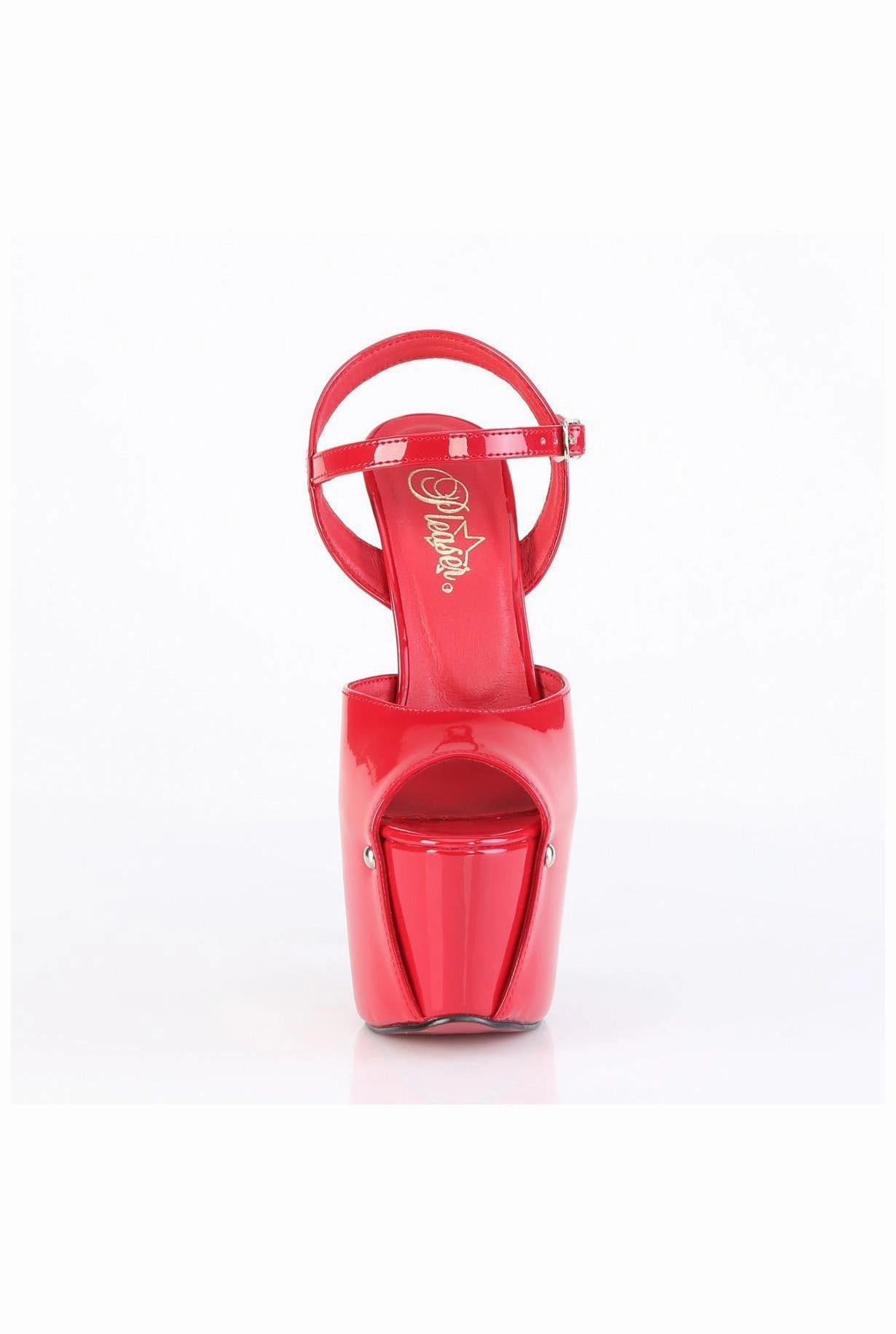 Pleaser JUBILANT-09 Sandal