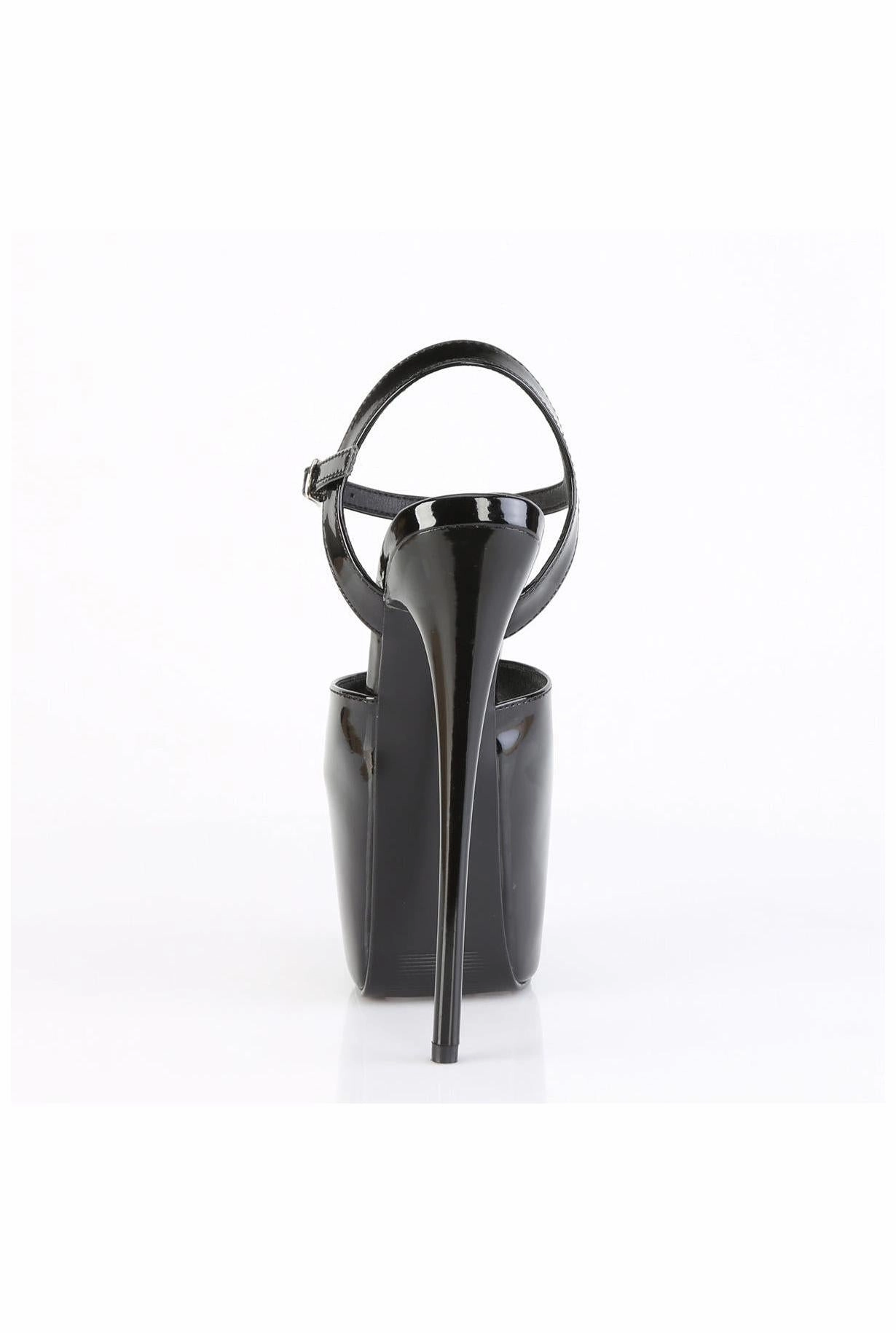 Pleaser JUBILANT-09 Sandal