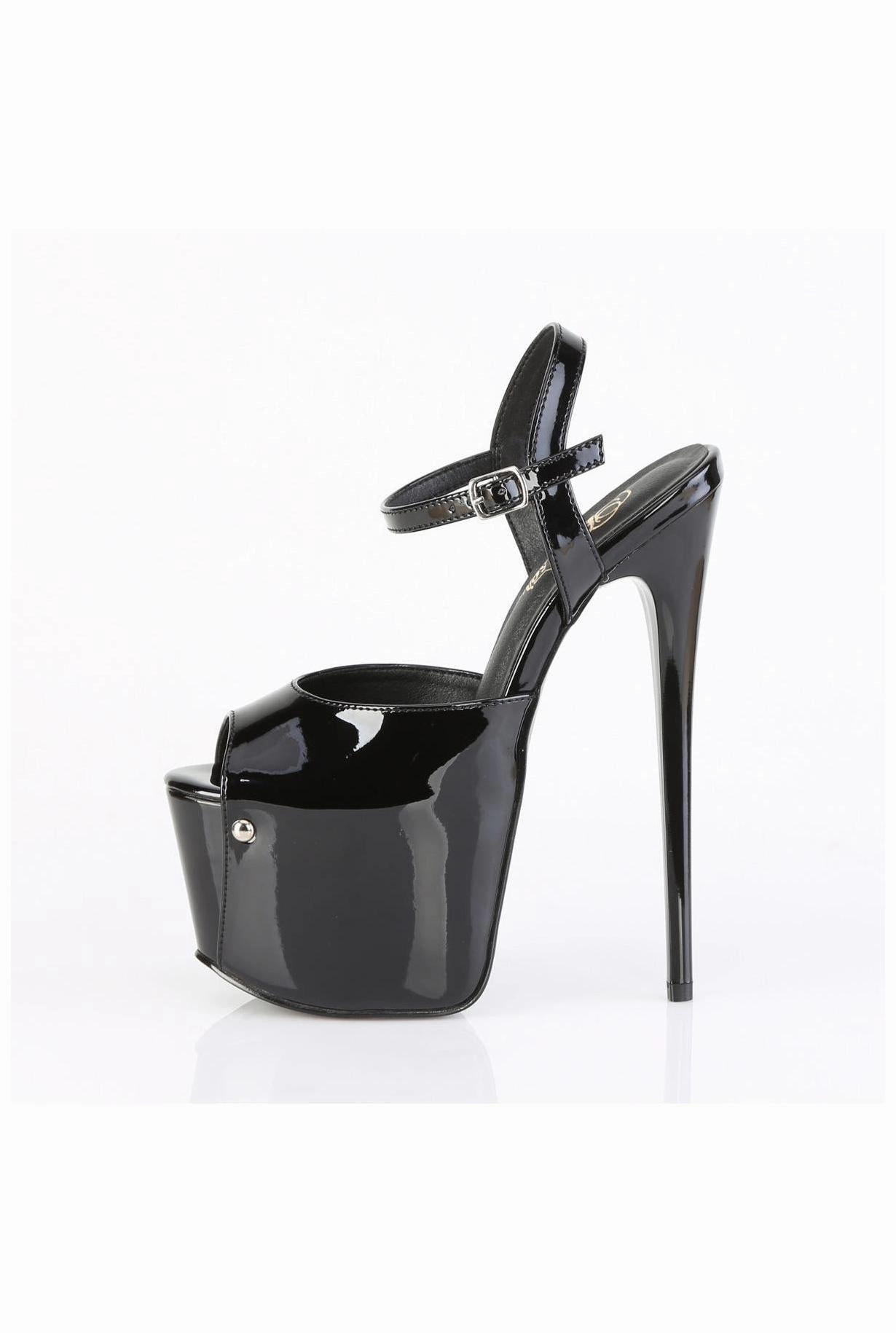 Pleaser JUBILANT-09 Sandal