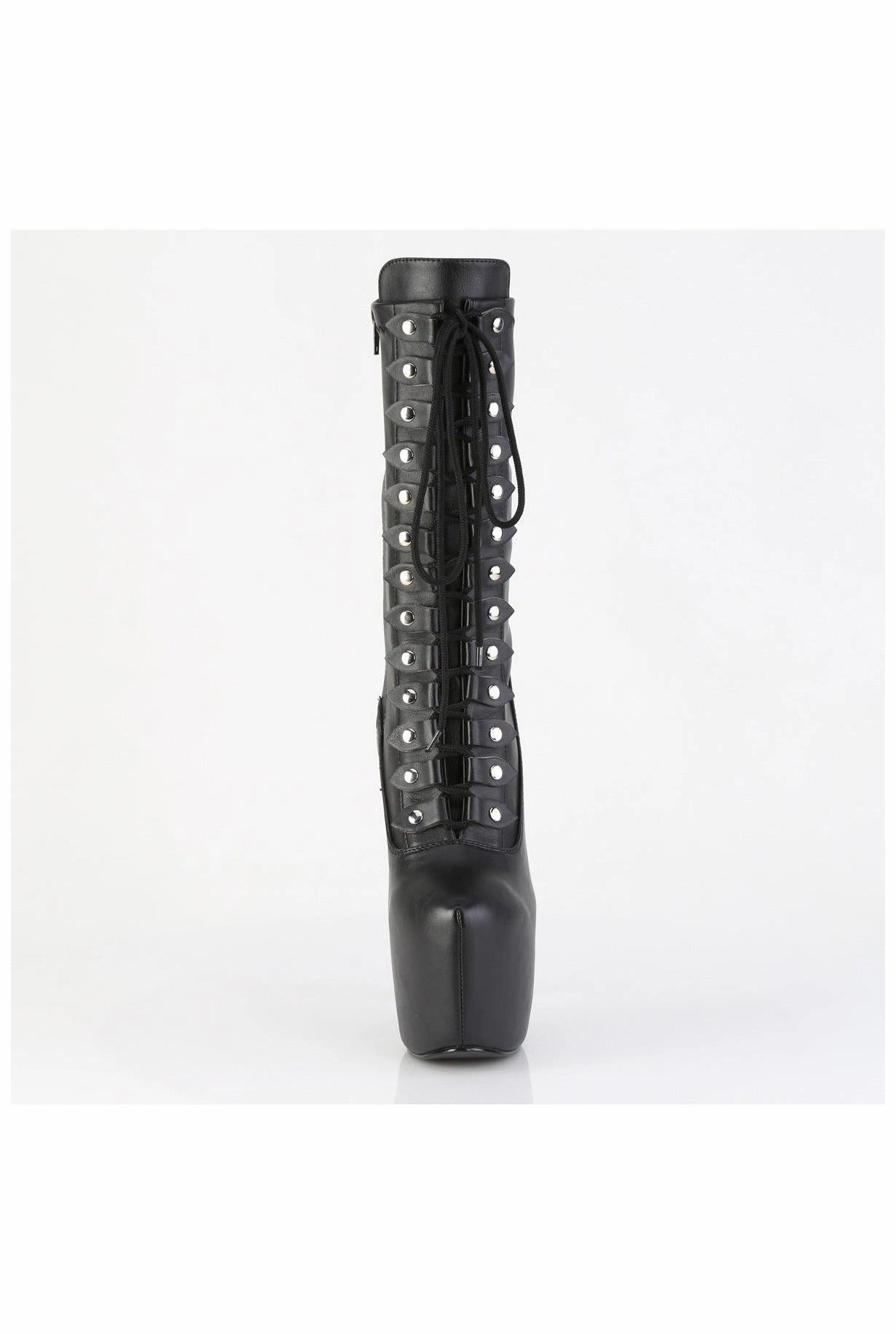 Pleaser JUBILANT-1048 Knee Boot