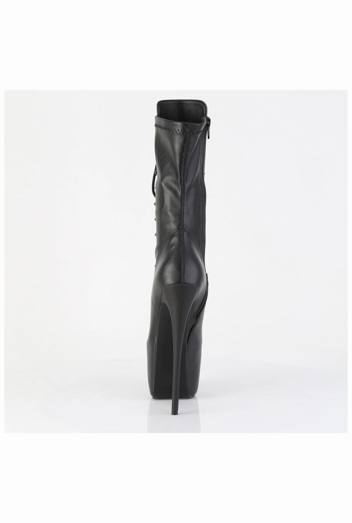 Pleaser JUBILANT-1048 Knee Boot