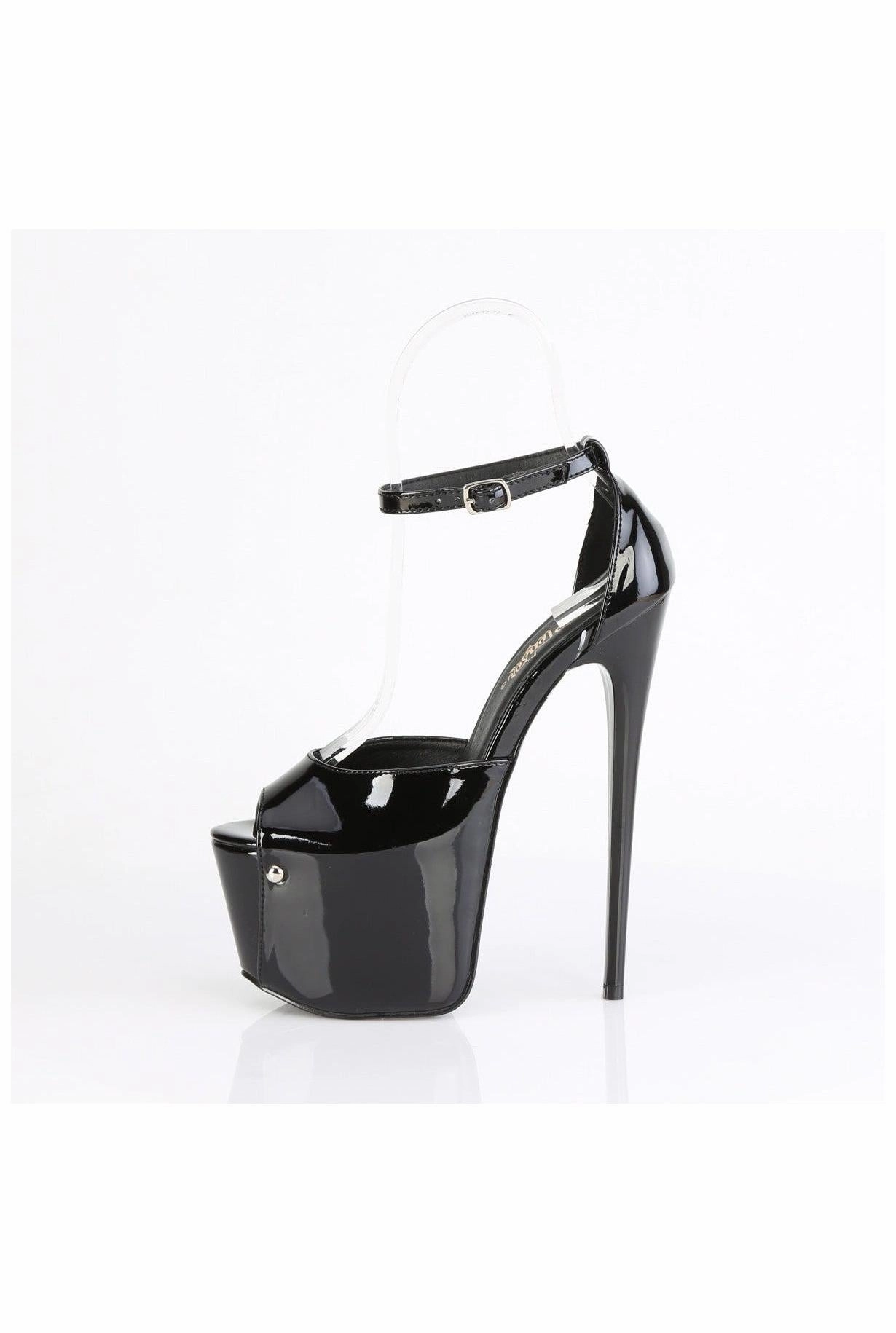 Pleaser JUBILANT-15 Sandal