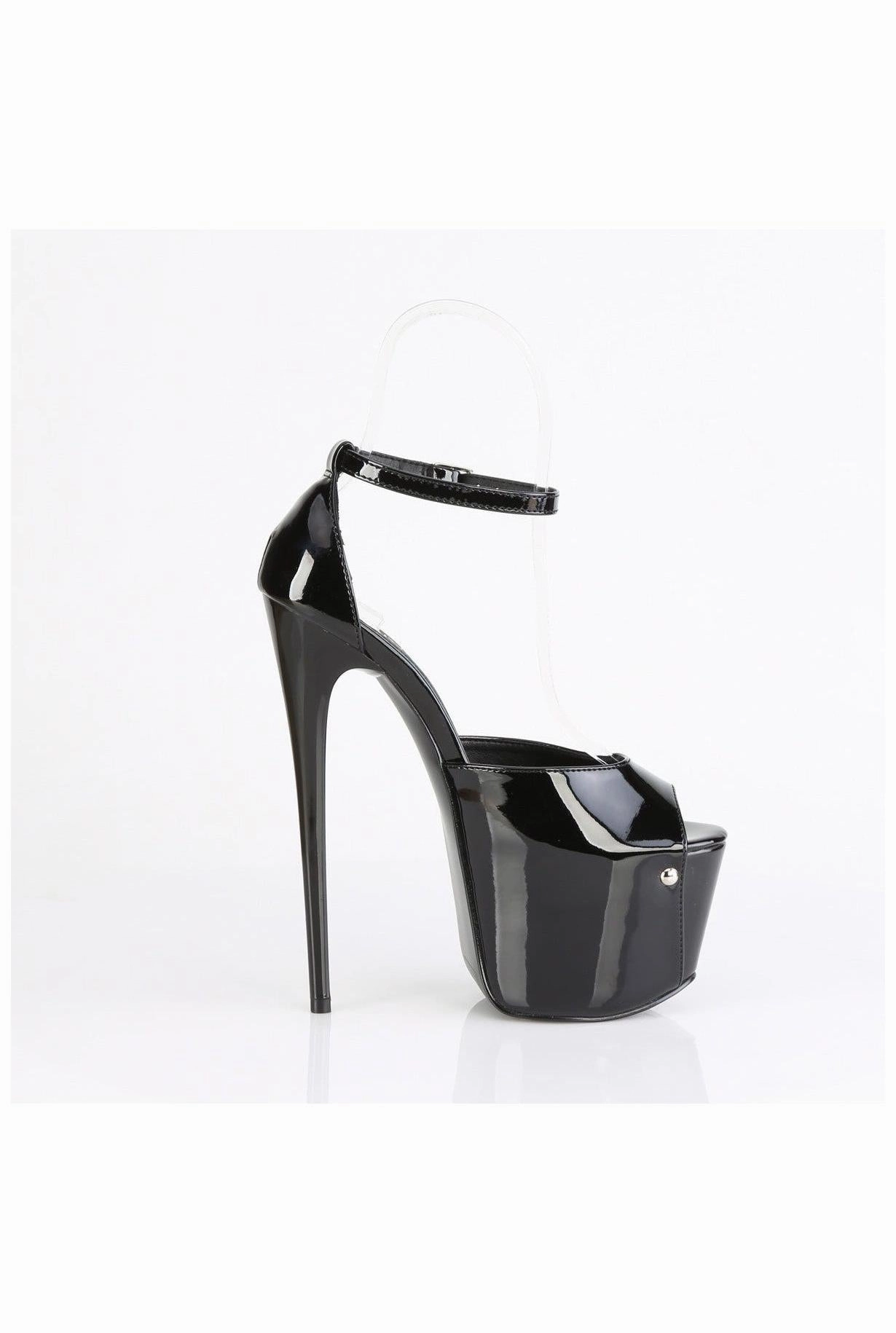 Pleaser JUBILANT-15 Sandal