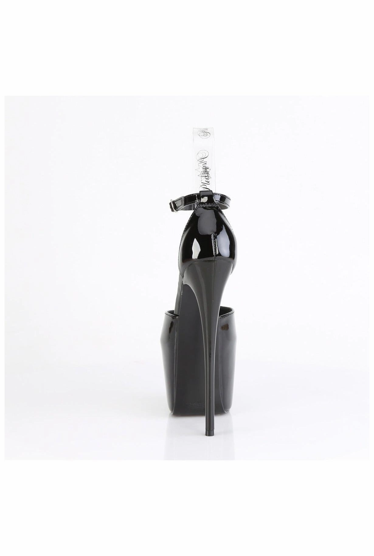 Pleaser JUBILANT-15 Sandal