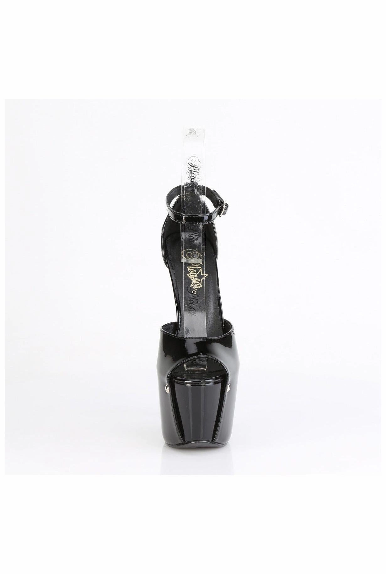 Pleaser JUBILANT-15 Sandal