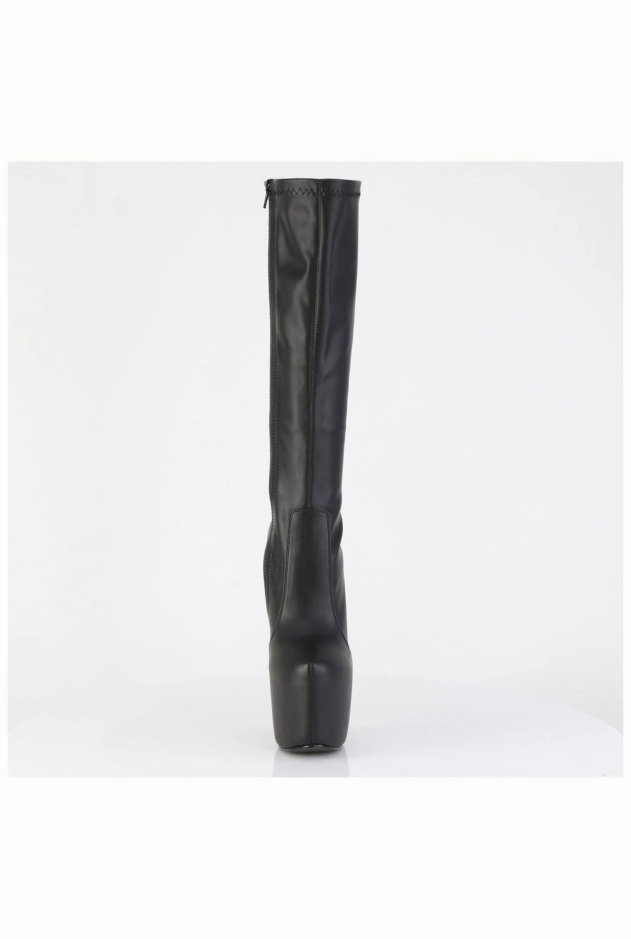 Pleaser JUBILANT-2000 Knee Boot