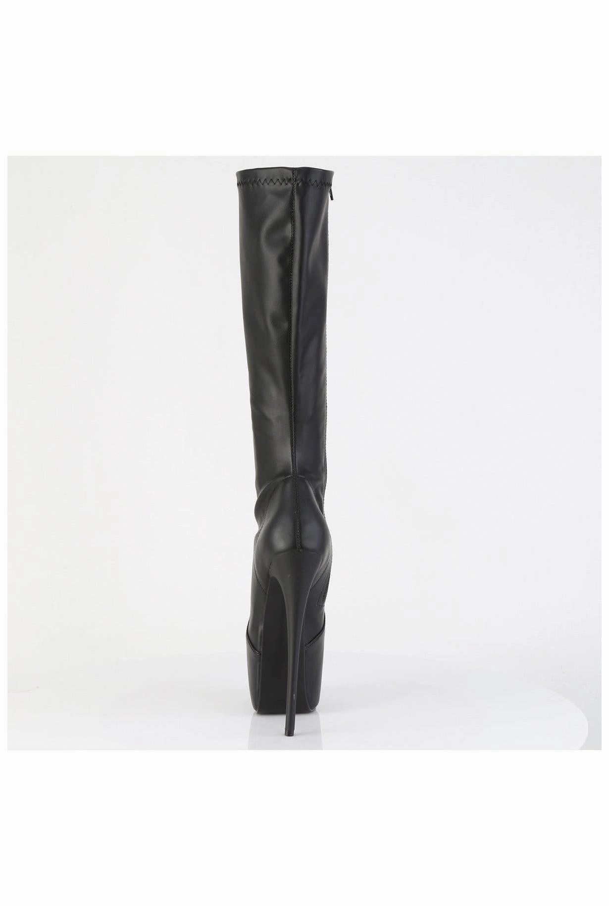 Pleaser JUBILANT-2000 Knee Boot