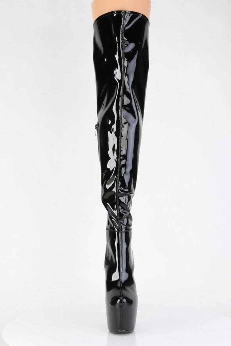 Pleaser JUBILANT-3006 Thigh Boot