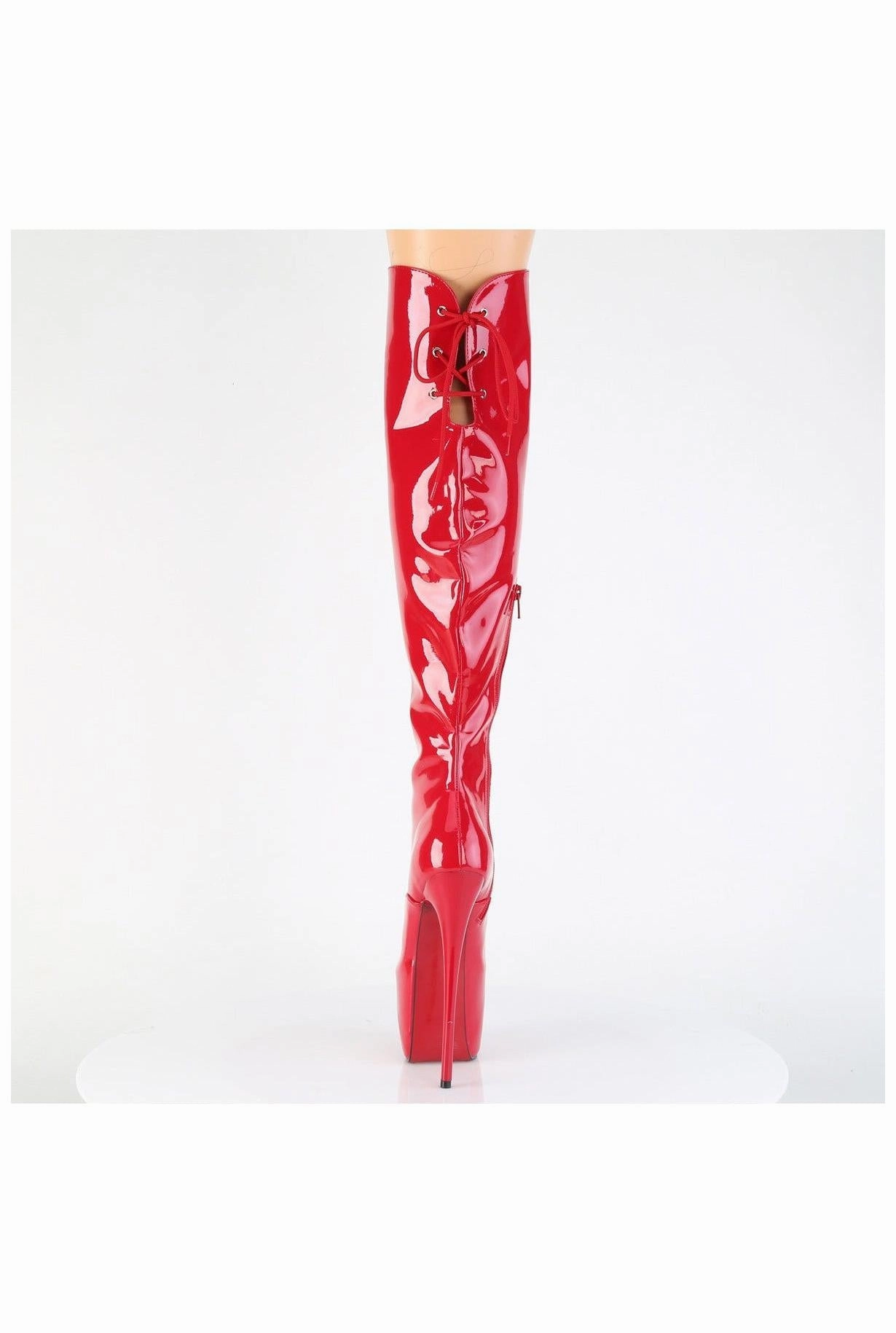 Pleaser JUBILANT-3012 Thigh Boot