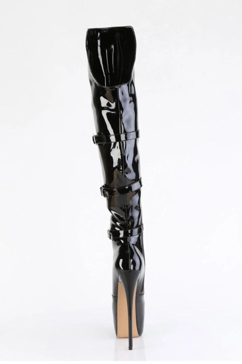 Pleaser JUBILANT-3018 Thigh Boot