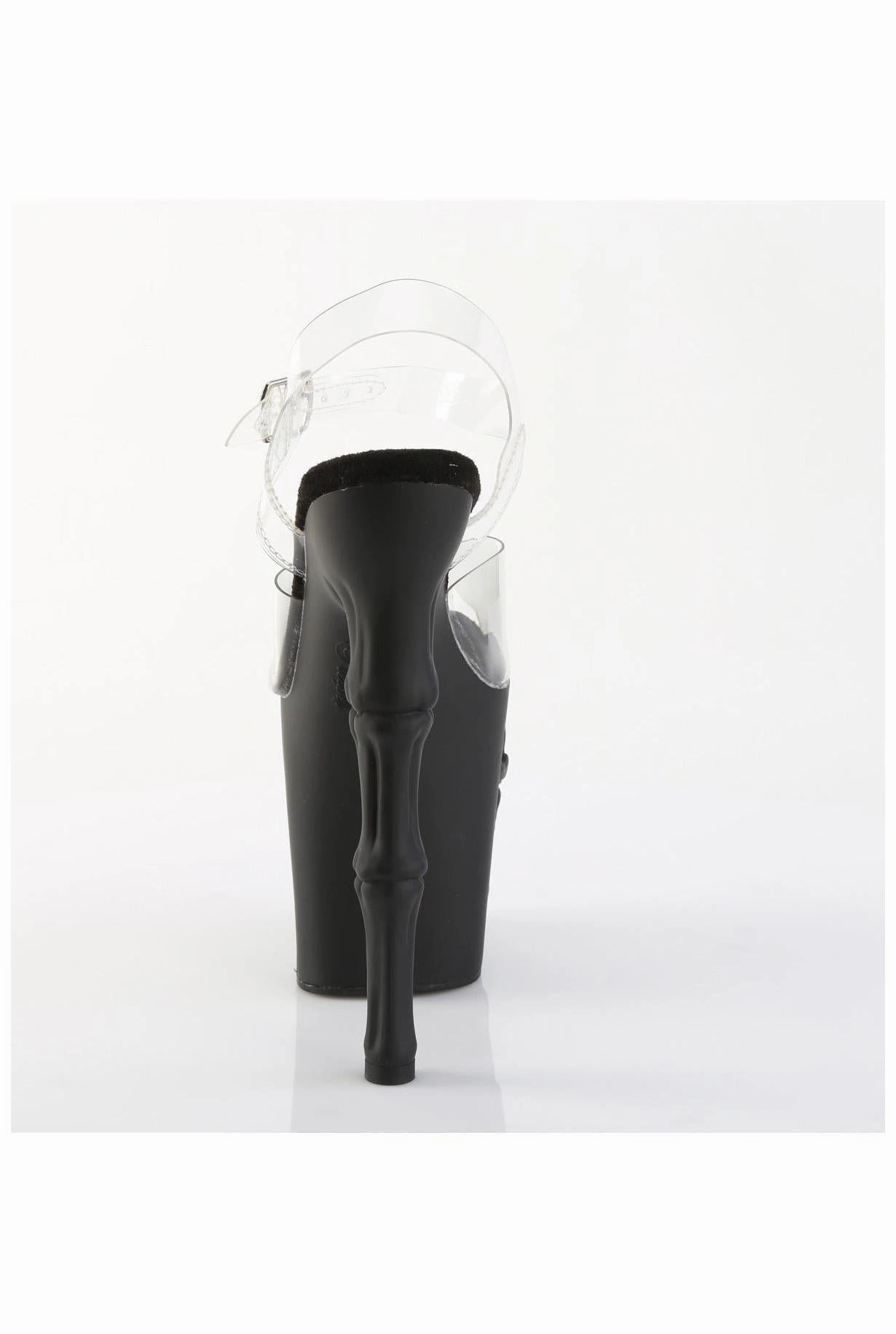Pleaser RAPTURE-808 Sandal