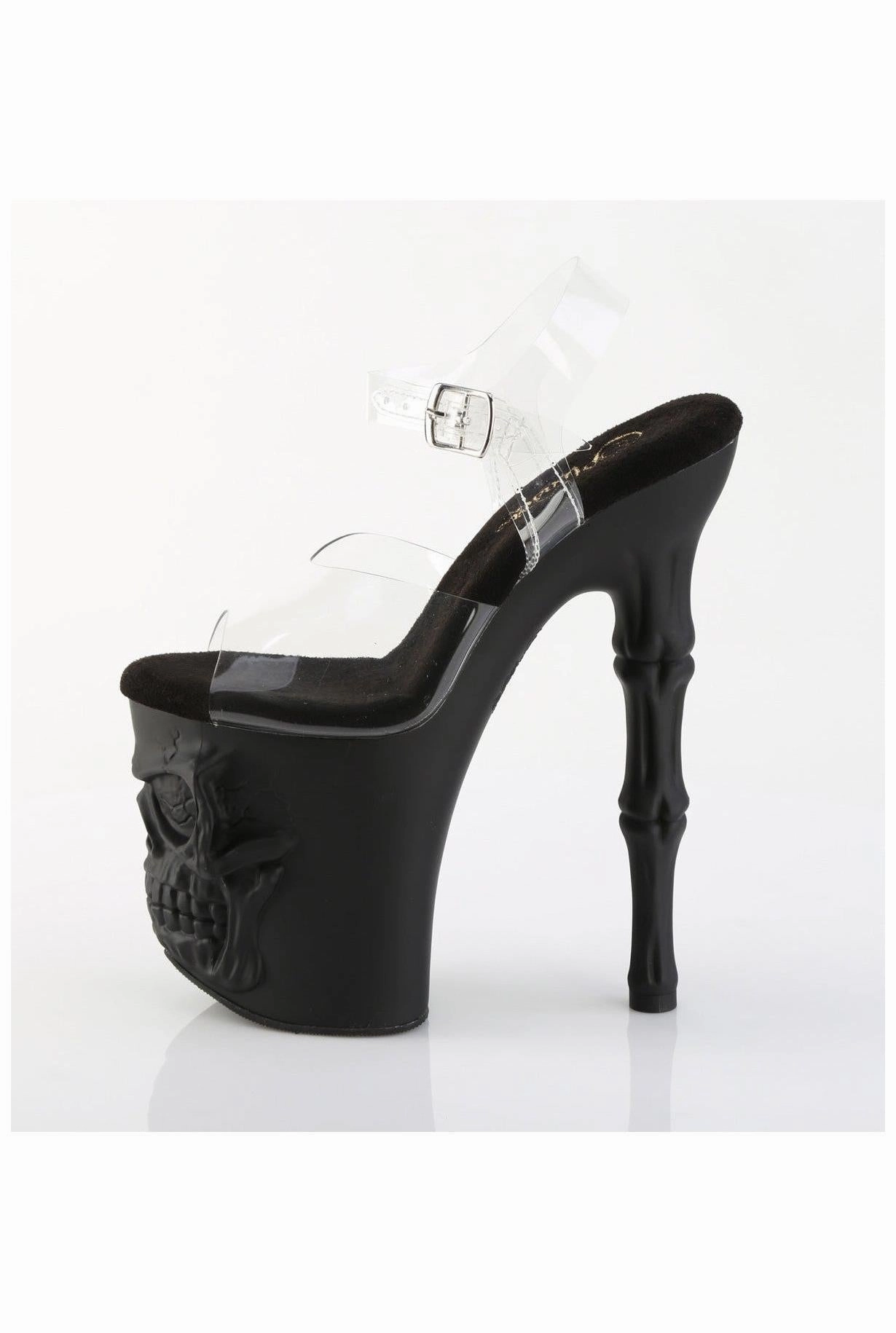 Pleaser RAPTURE-808 Sandal