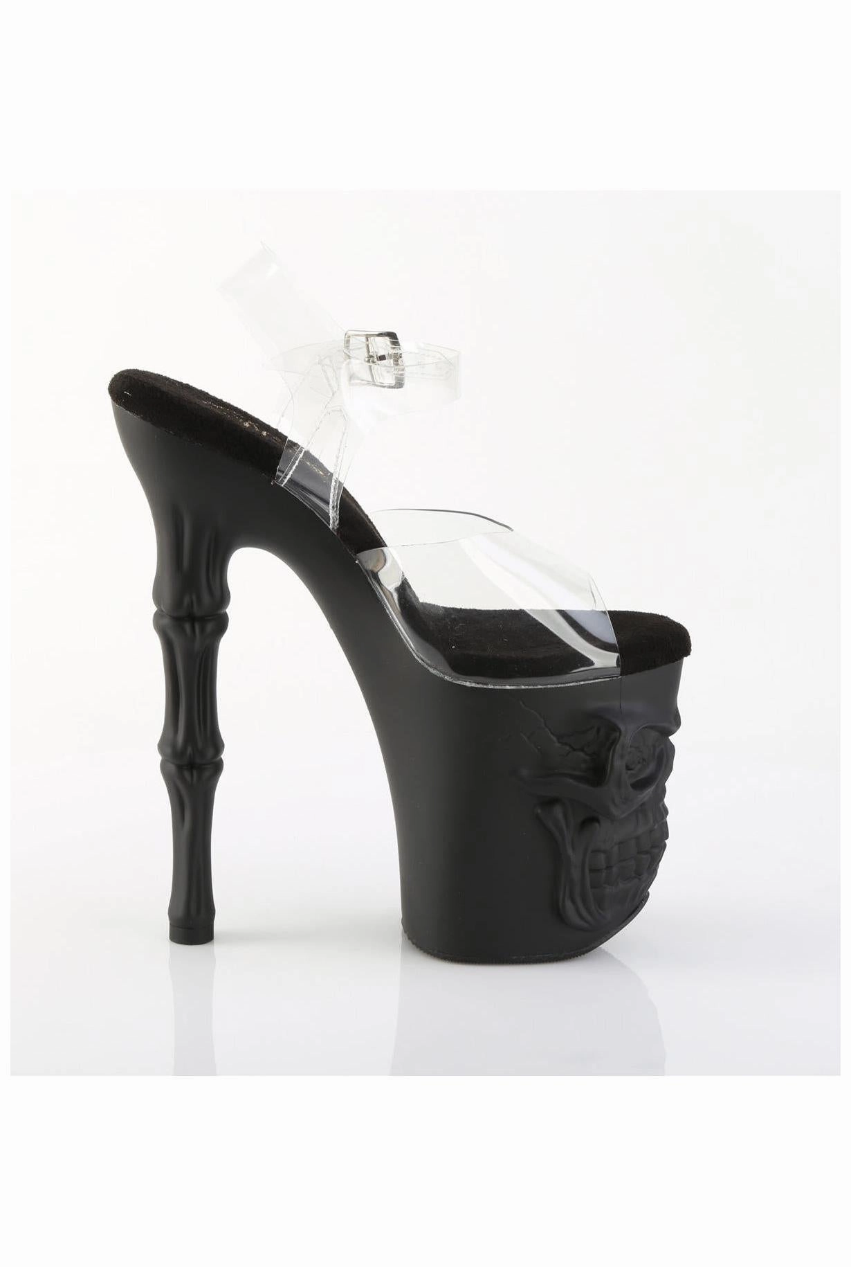 Pleaser RAPTURE-808 Sandal