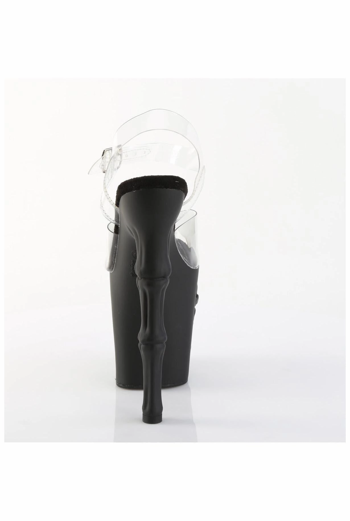 Pleaser RAPTURE-808 Sandal