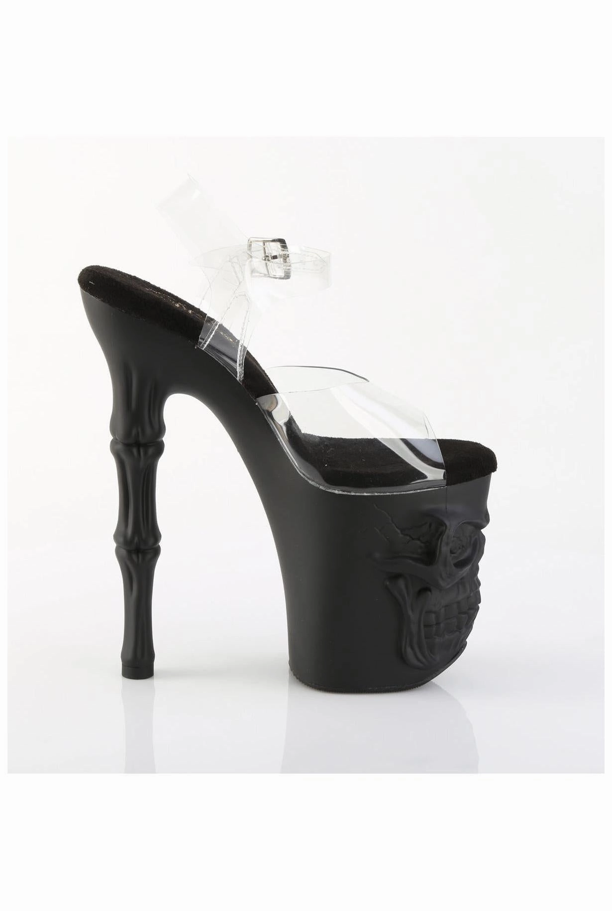 Pleaser RAPTURE-808 Sandal