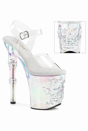Pleaser RAPTURE-808HT Sandal