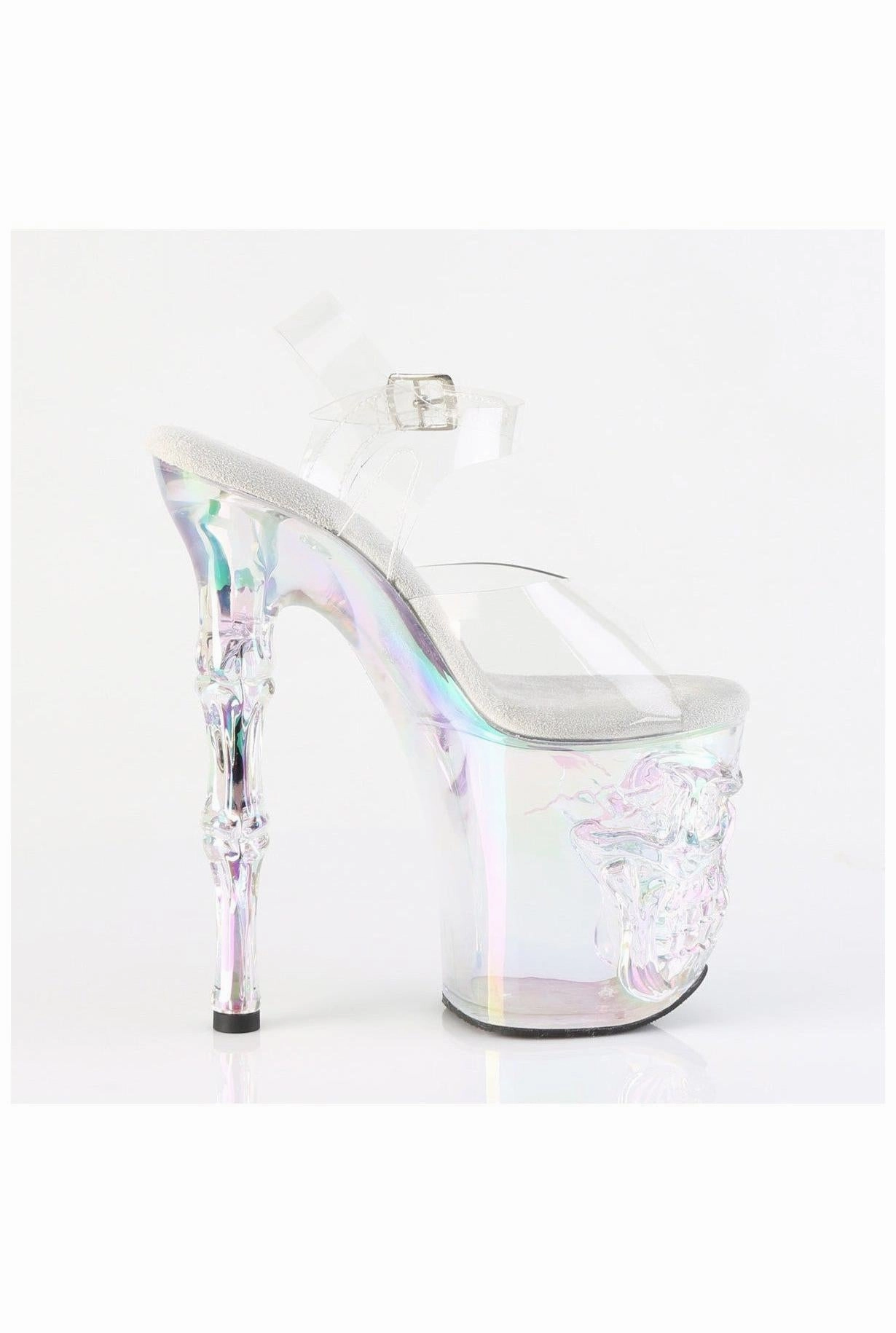 Pleaser RAPTURE-808HT Sandal