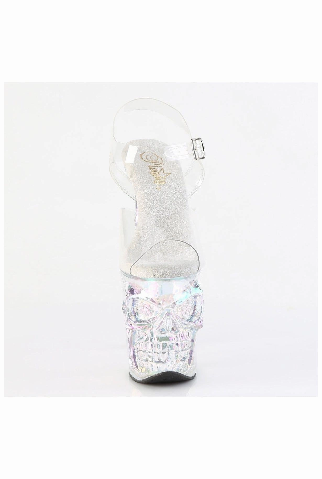 Pleaser RAPTURE-808HT Sandal