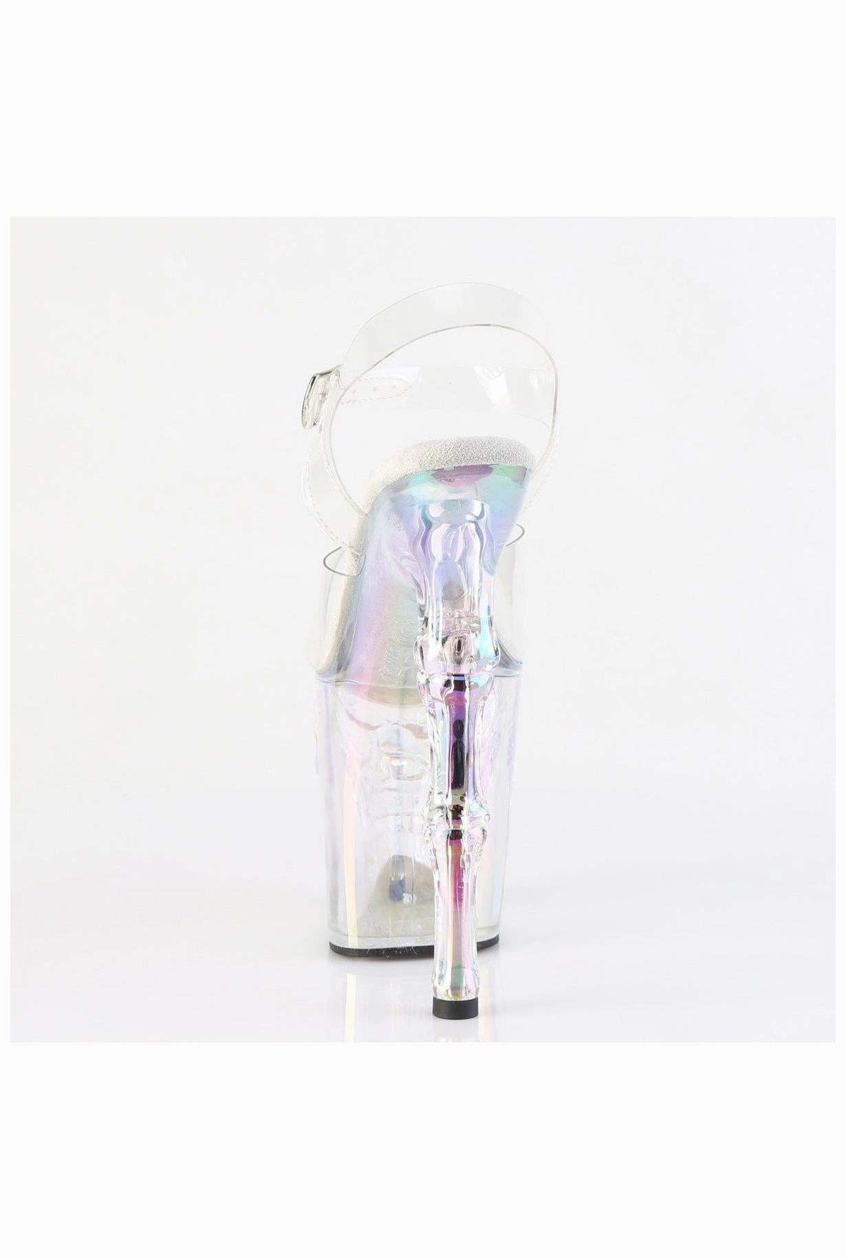 Pleaser RAPTURE-808HT Sandal