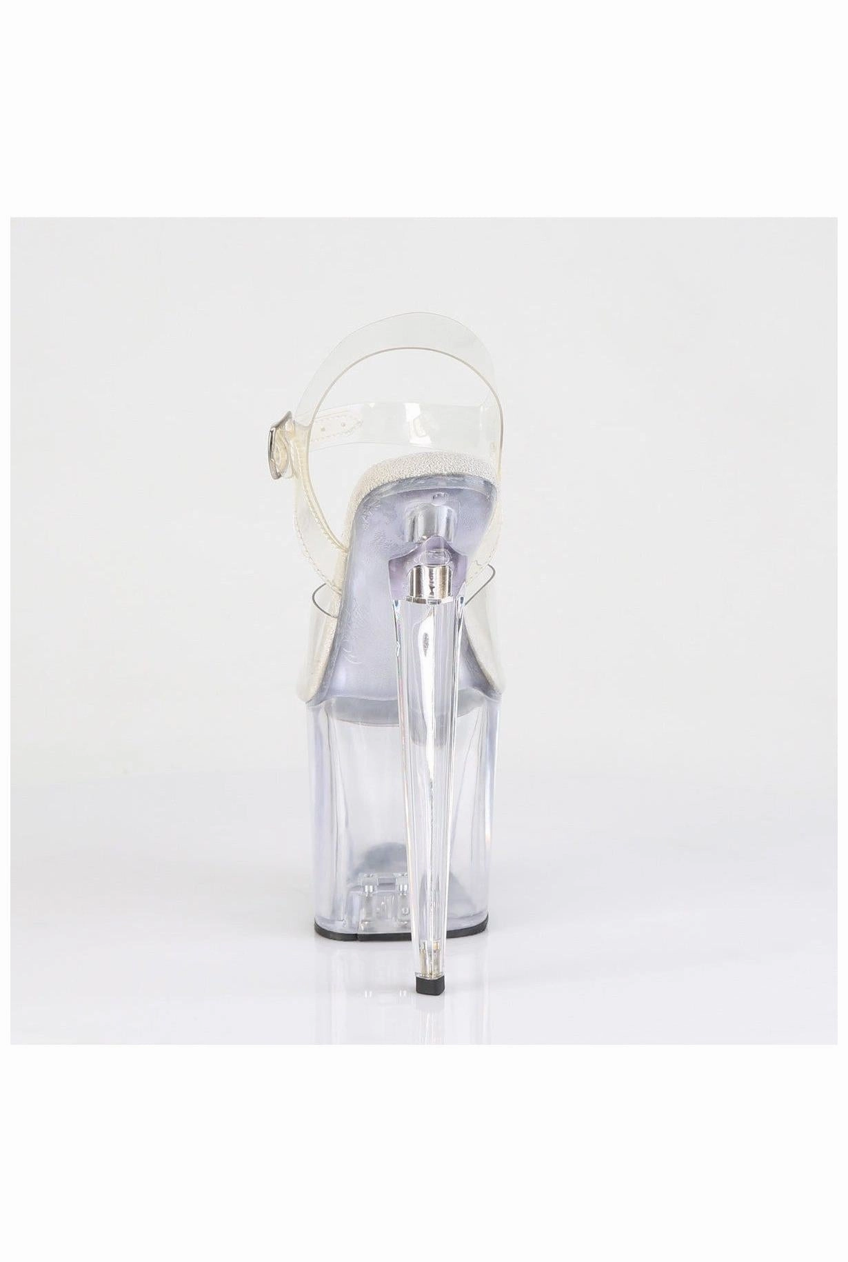 Pleaser RAZZLE-808 Sandal