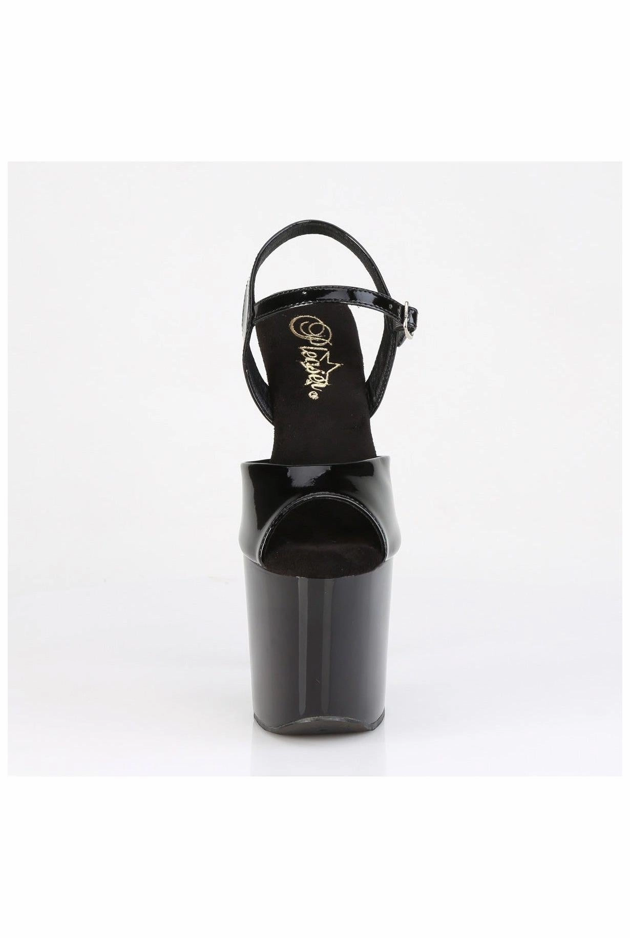 Pleaser RAZZLE-809 Sandal