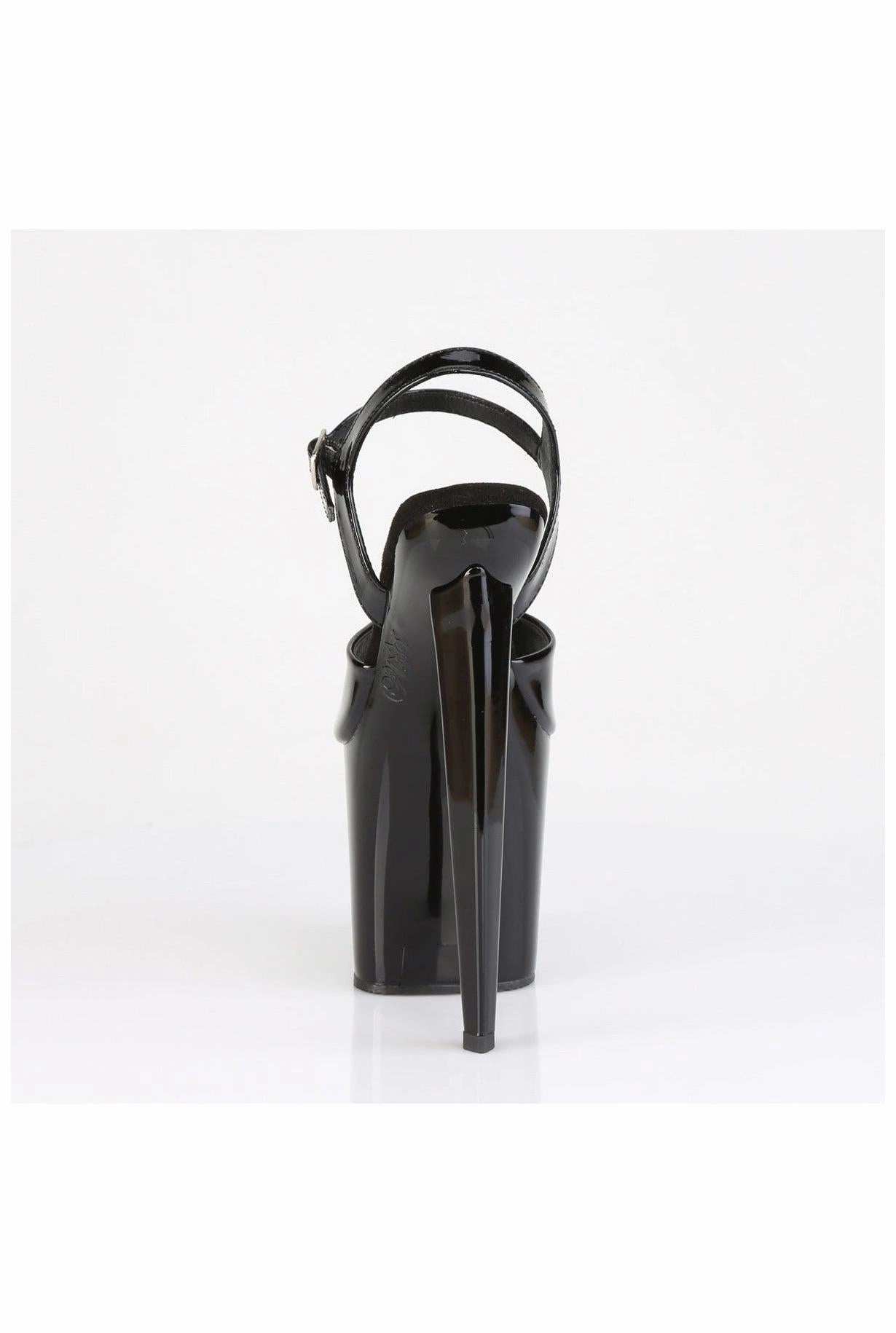 Pleaser RAZZLE-809 Sandal