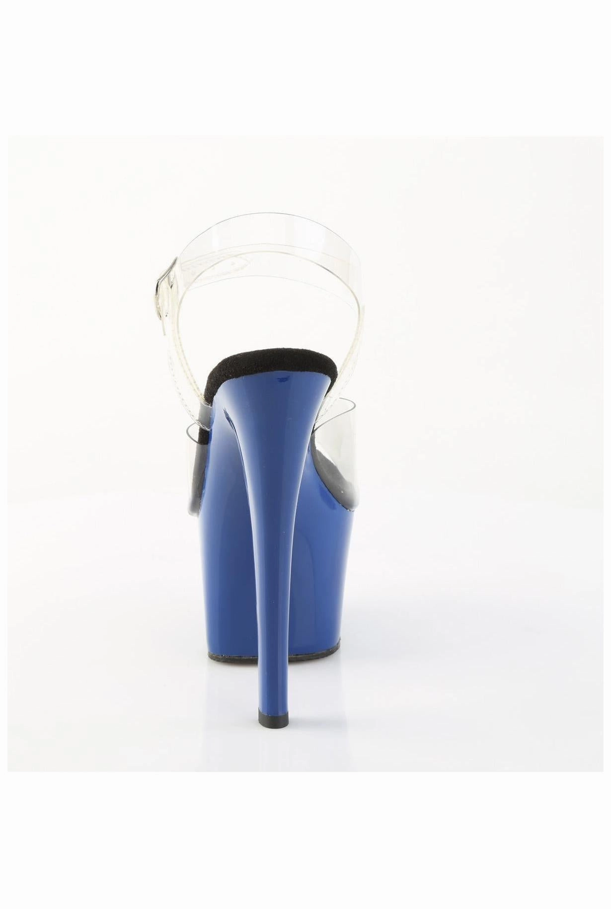 Pleaser SKY-308 Sandal