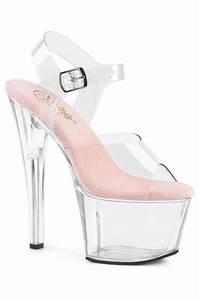 Pleaser SKY-308 Sandal