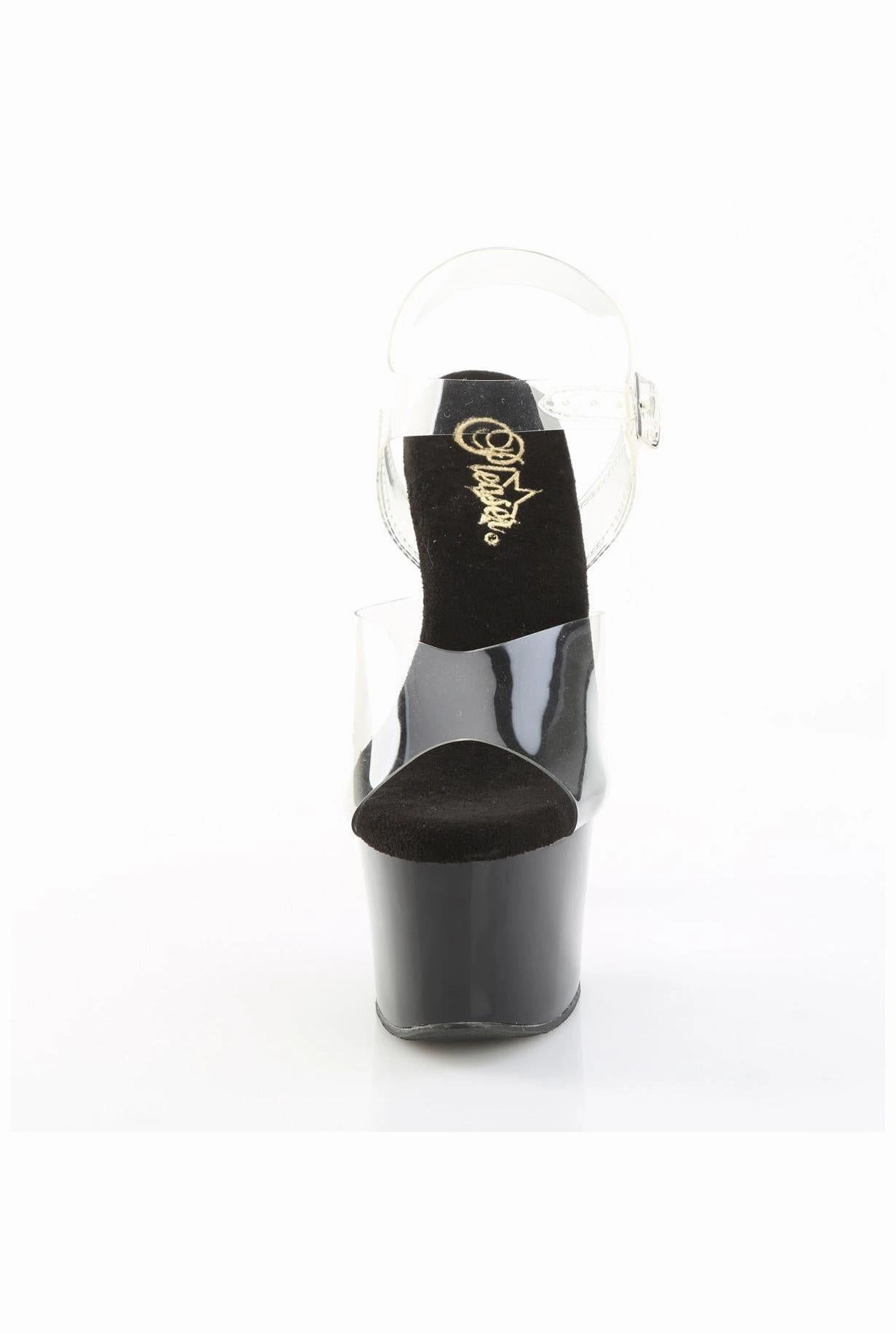 Pleaser SKY-308CRS Sandal