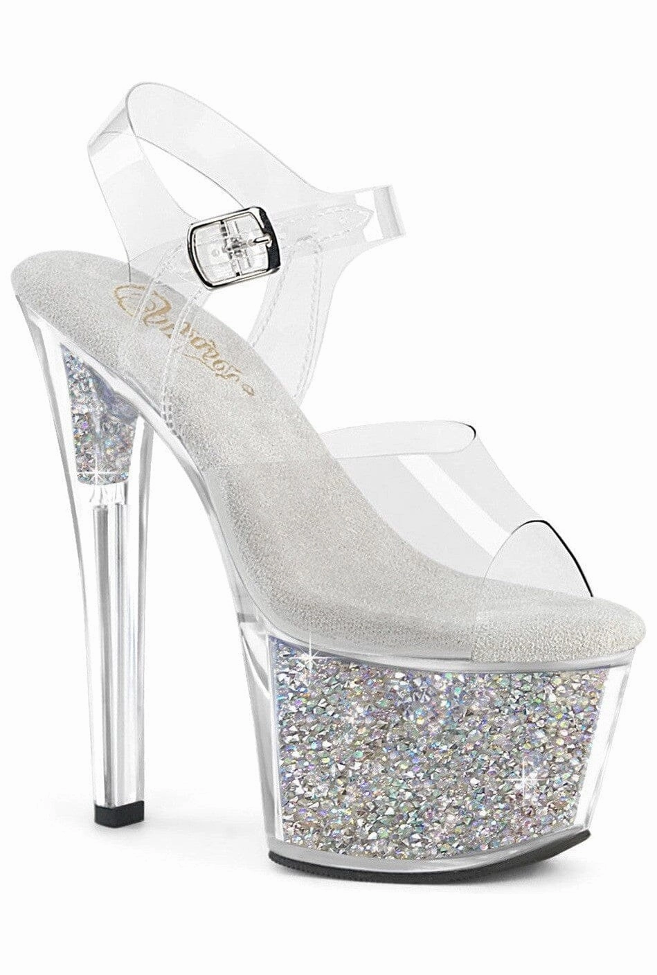 Pleaser SKY-308RSI Sandal