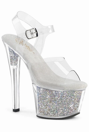 Pleaser SKY-308RSI Sandal