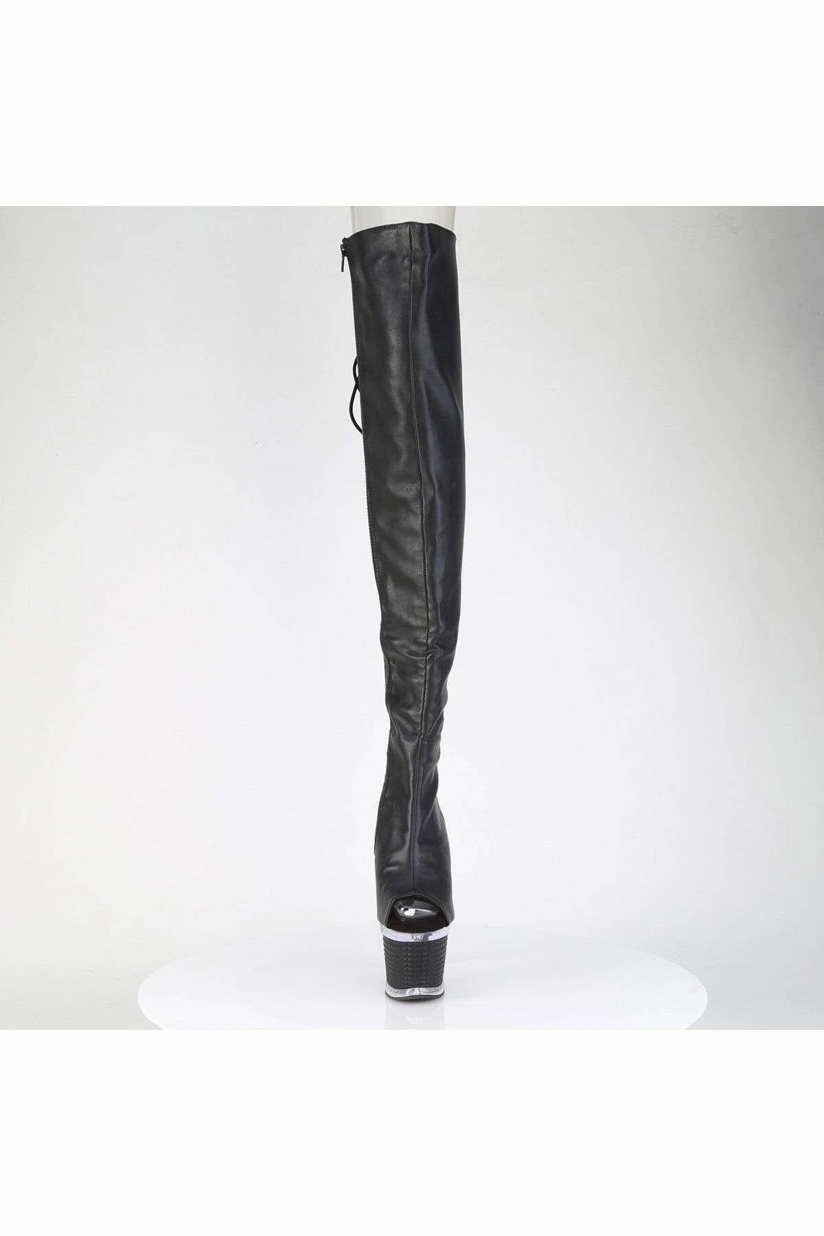 Pleaser SPECTATOR-3030 Thigh Boot