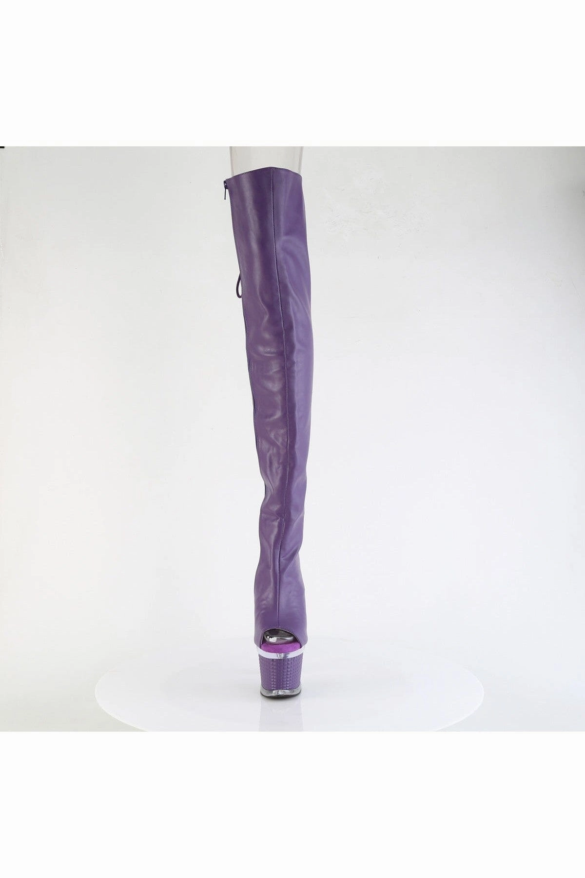 Pleaser SPECTATOR-3030 Thigh Boot