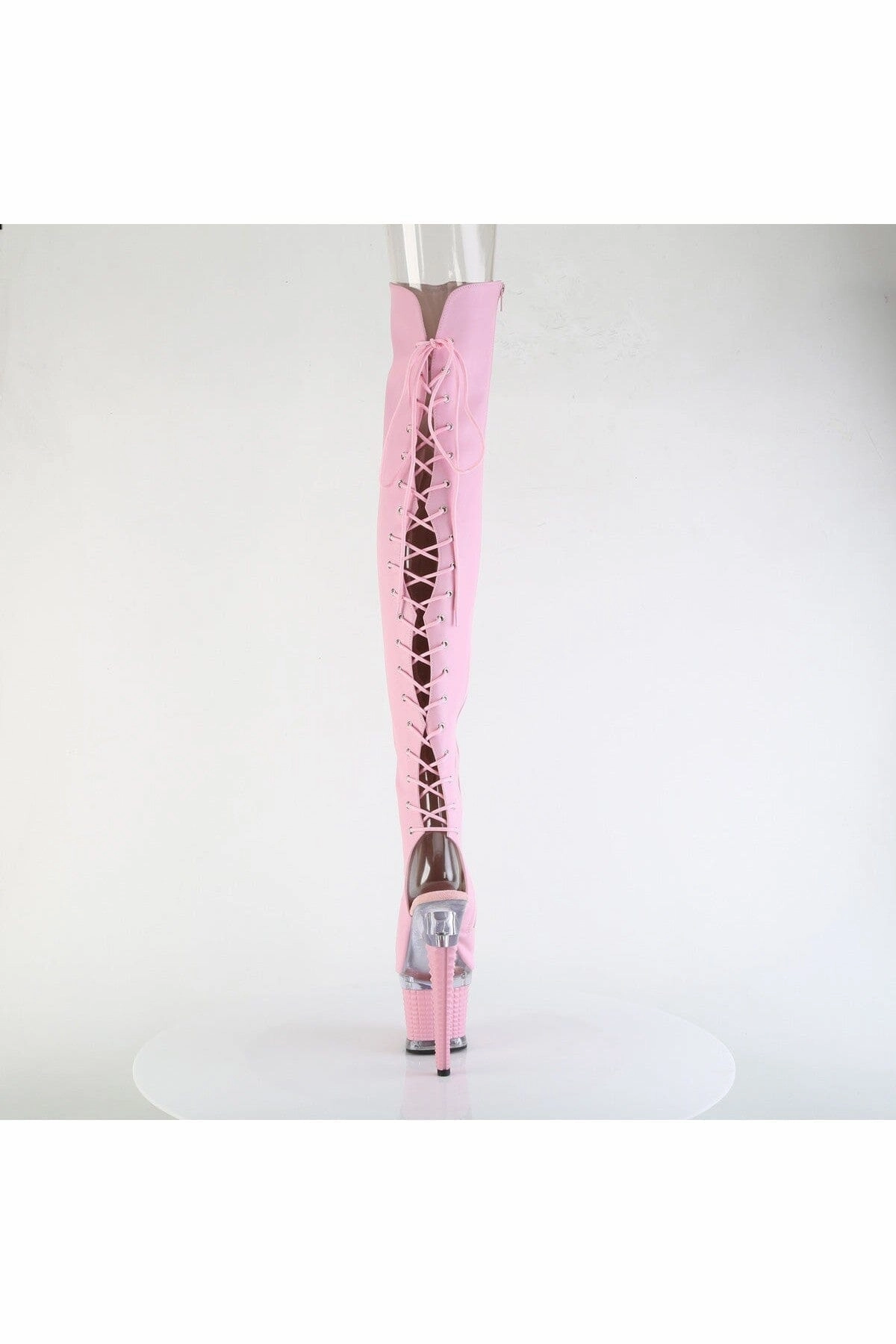 Pleaser SPECTATOR-3030 Thigh Boot