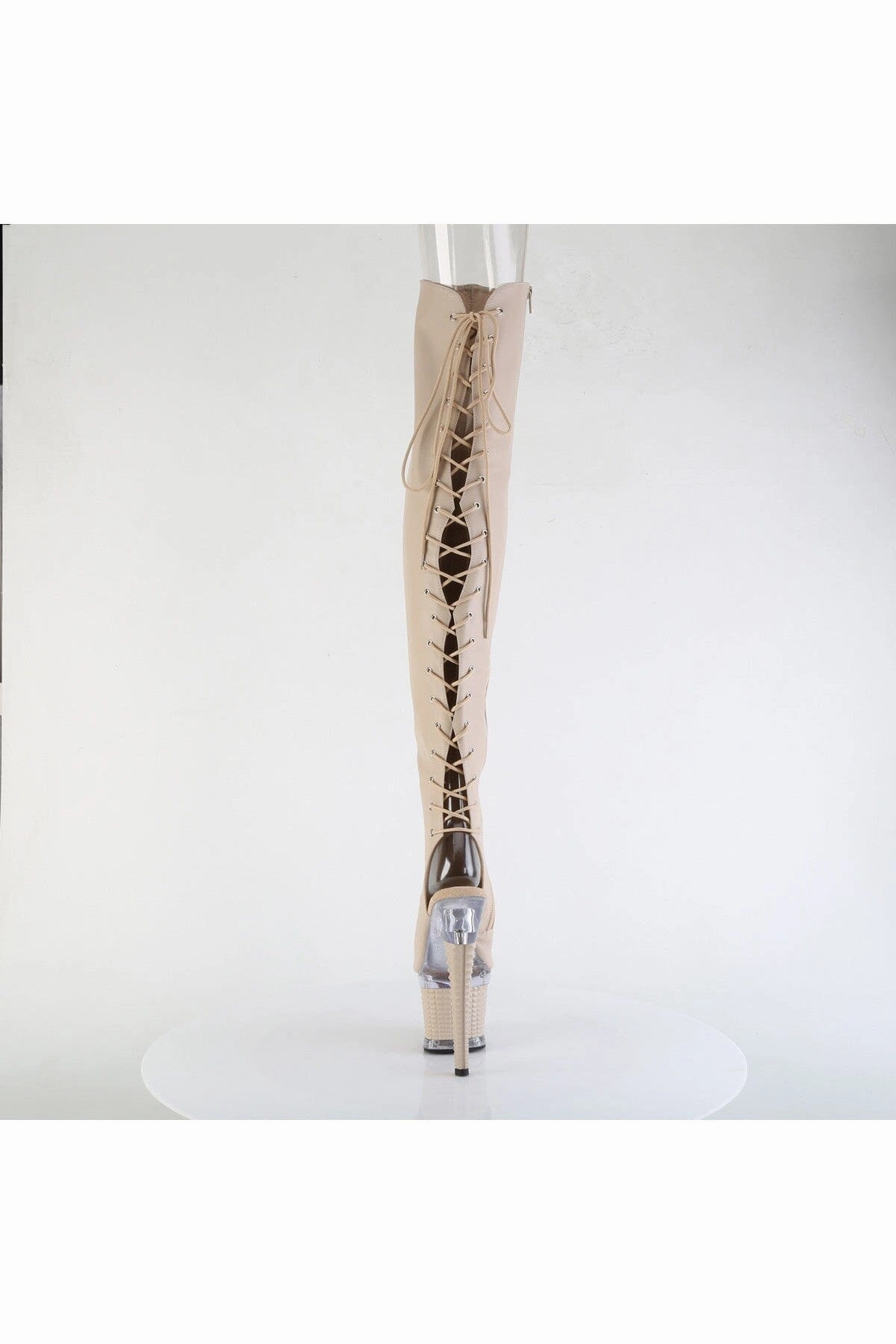Pleaser SPECTATOR-3030 Thigh Boot