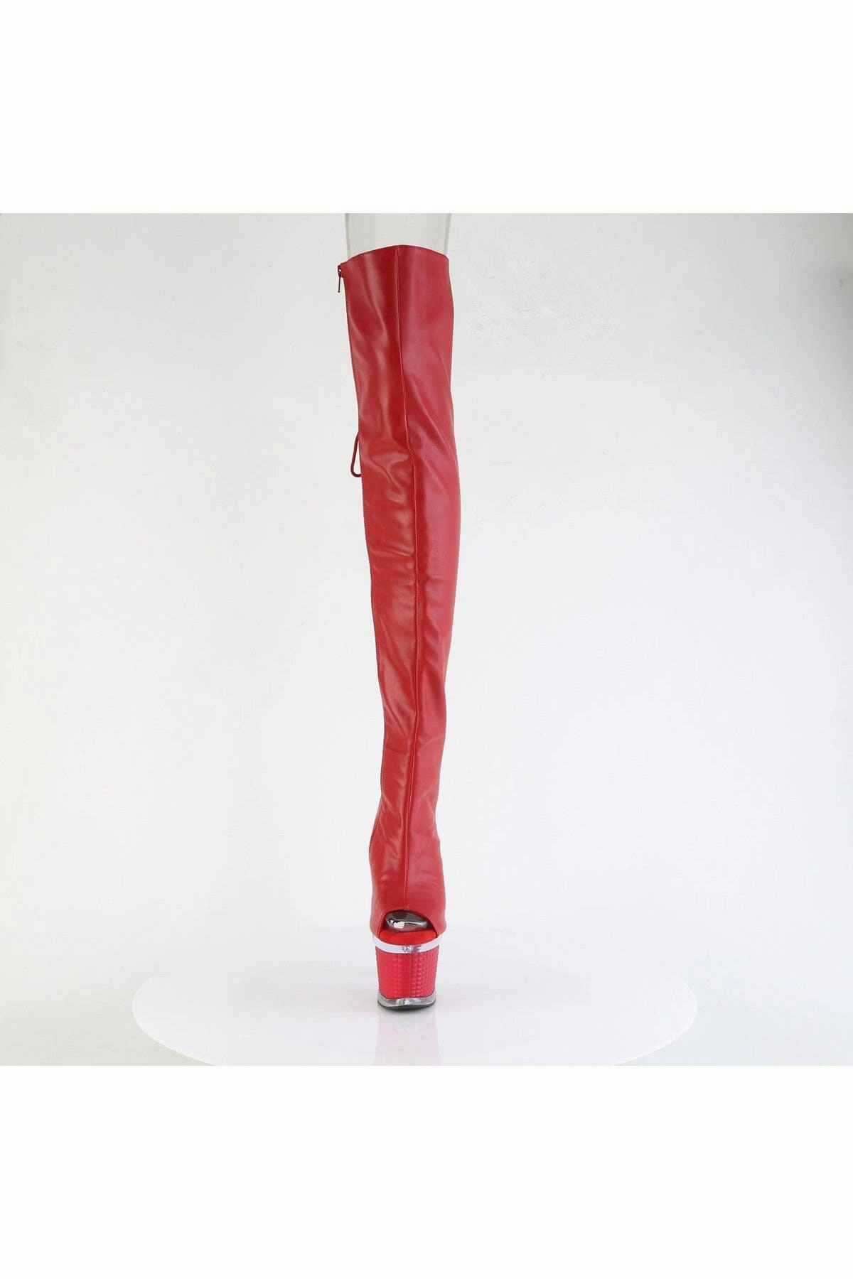 Pleaser SPECTATOR-3030 Thigh Boot