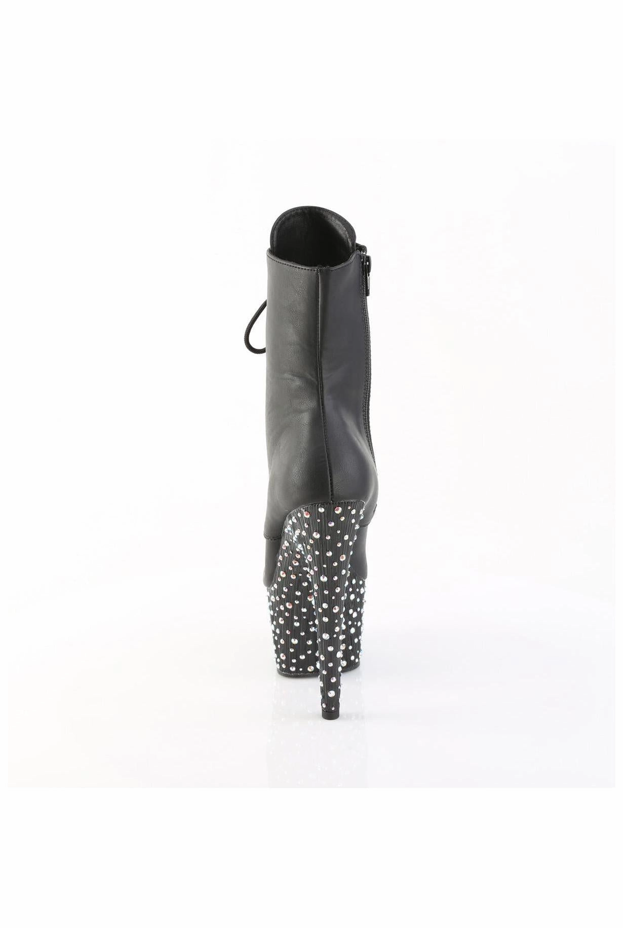 Pleaser STARDANCE-1020 Ankle Boot