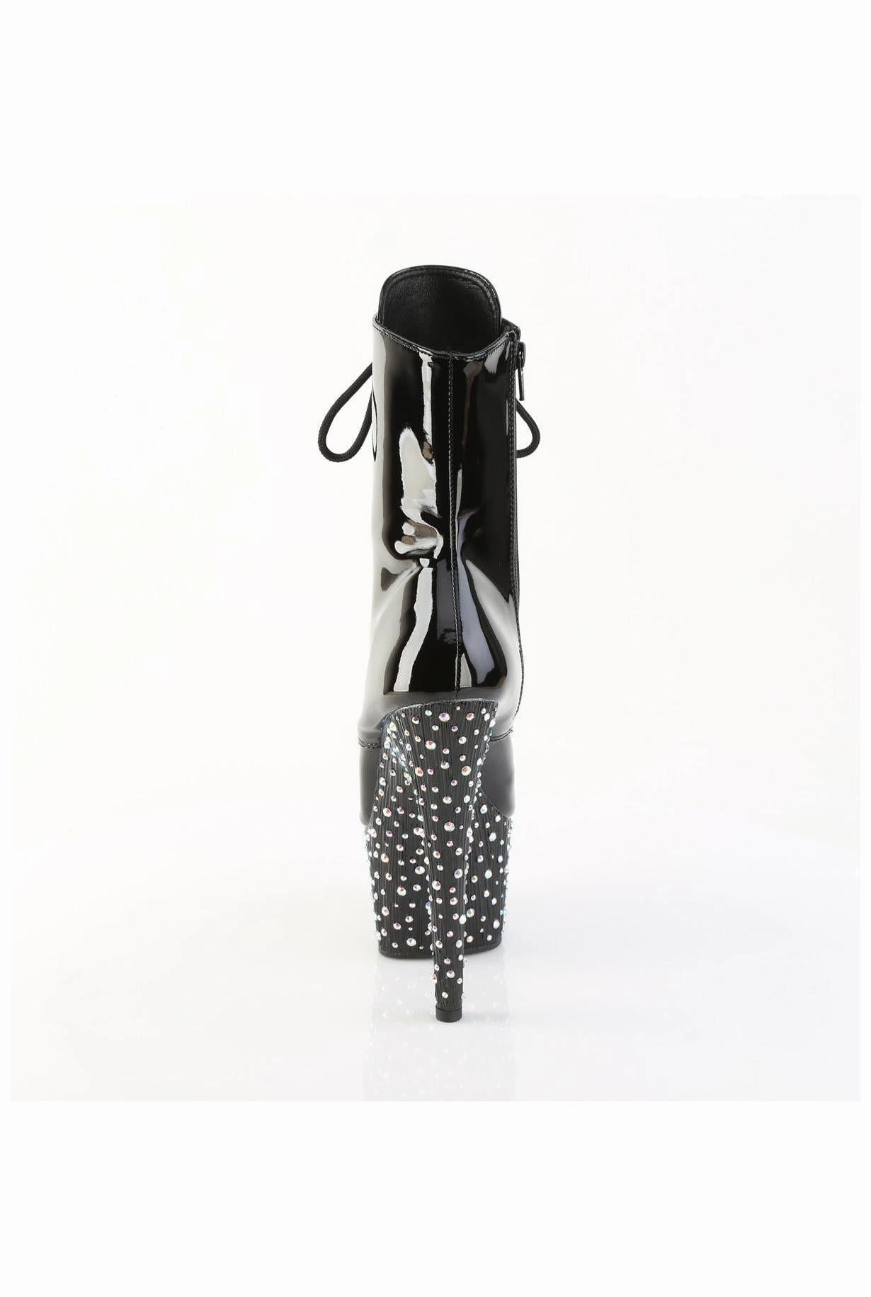 Pleaser STARDANCE-1020 Ankle Boot
