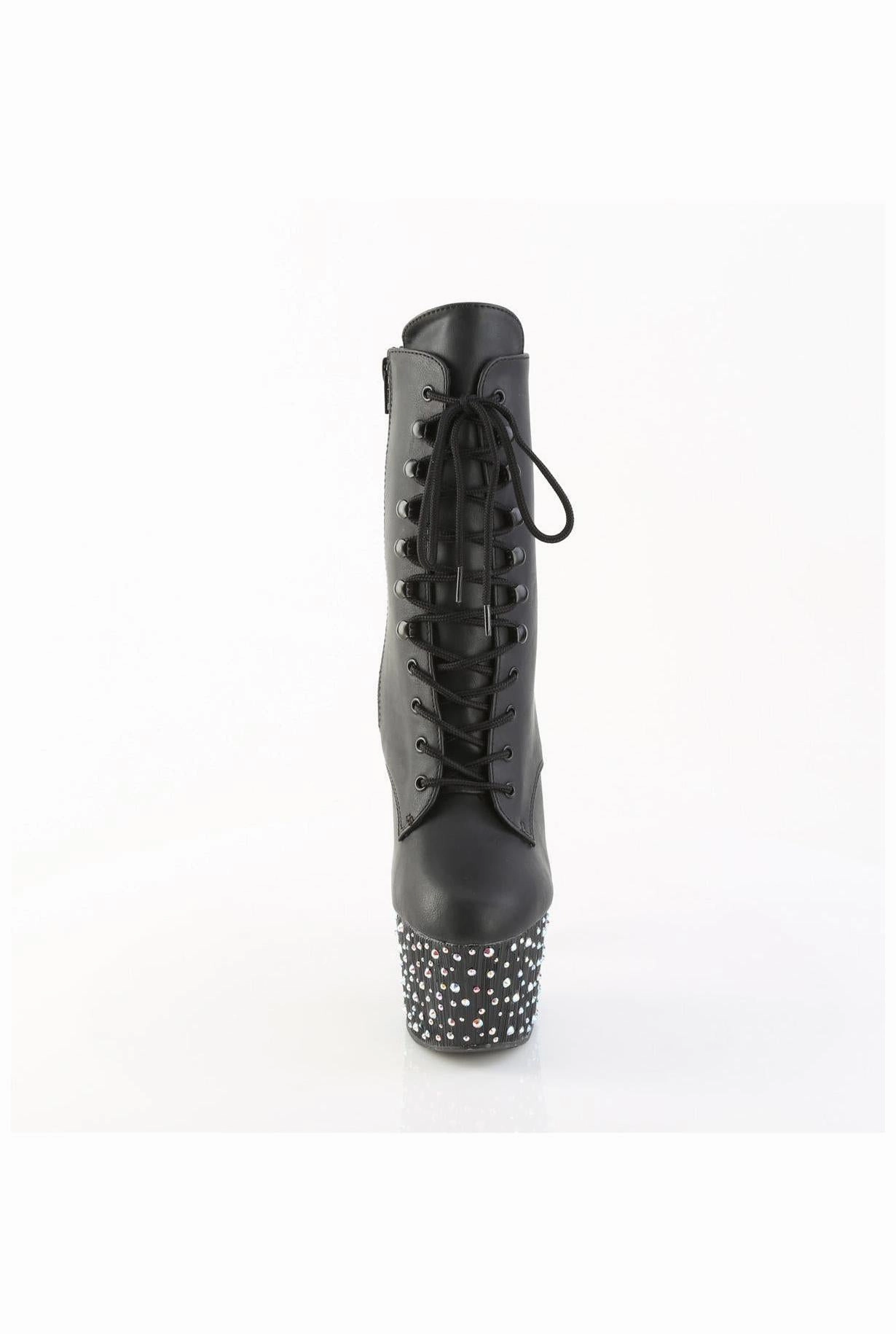 Pleaser STARDANCE-1020 Ankle Boot