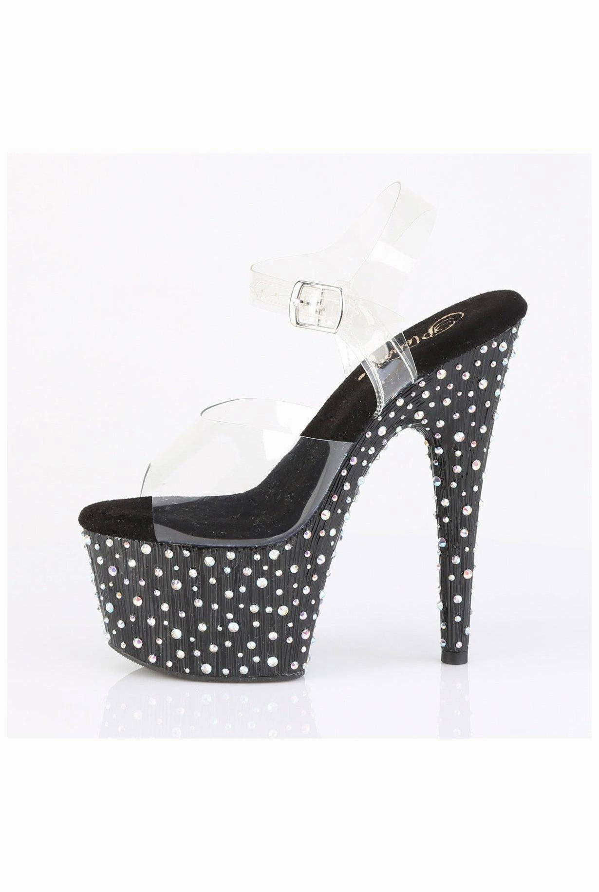 Pleaser STARDANCE-708 Sandal