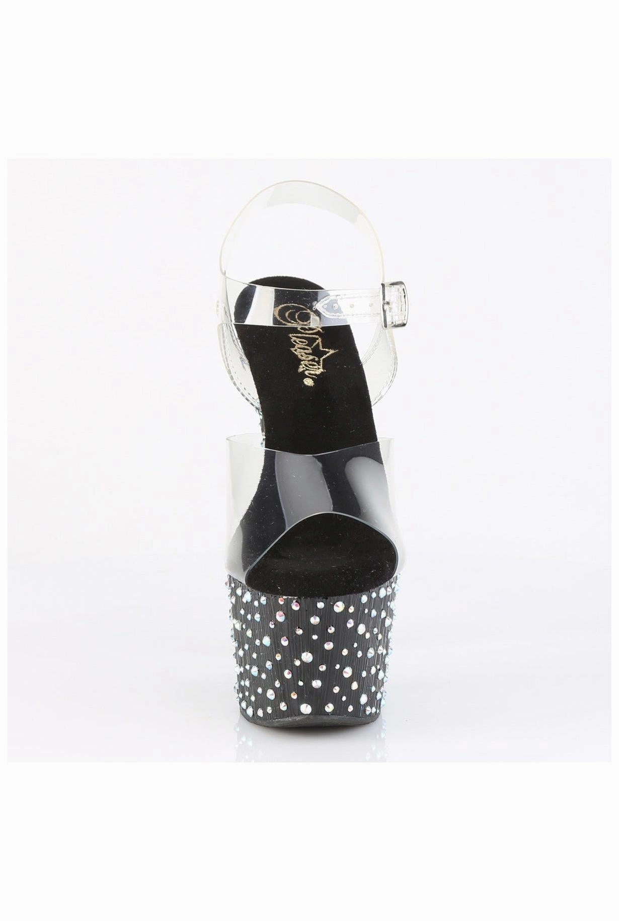 Pleaser STARDANCE-708 Sandal